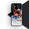 Wallpaper ONE Luffy PIECEs Poster Phone Cover for Xiaomi Redmi Note 14 13 Pro Plus ProPlus 13C 14C Pro+ 5G Protective Case