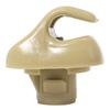 88217S01A01ZA For Honda CR-V Accord Odyssey Sun Visor Clip Hooks Bracket Beige