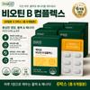 Dongkook Pharmaceutical Biotin B 6 Pcs Walchi 6 Boxes 30 Tablets