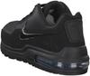 Кроссовки Nike Air Max LTD 3 black/black/black