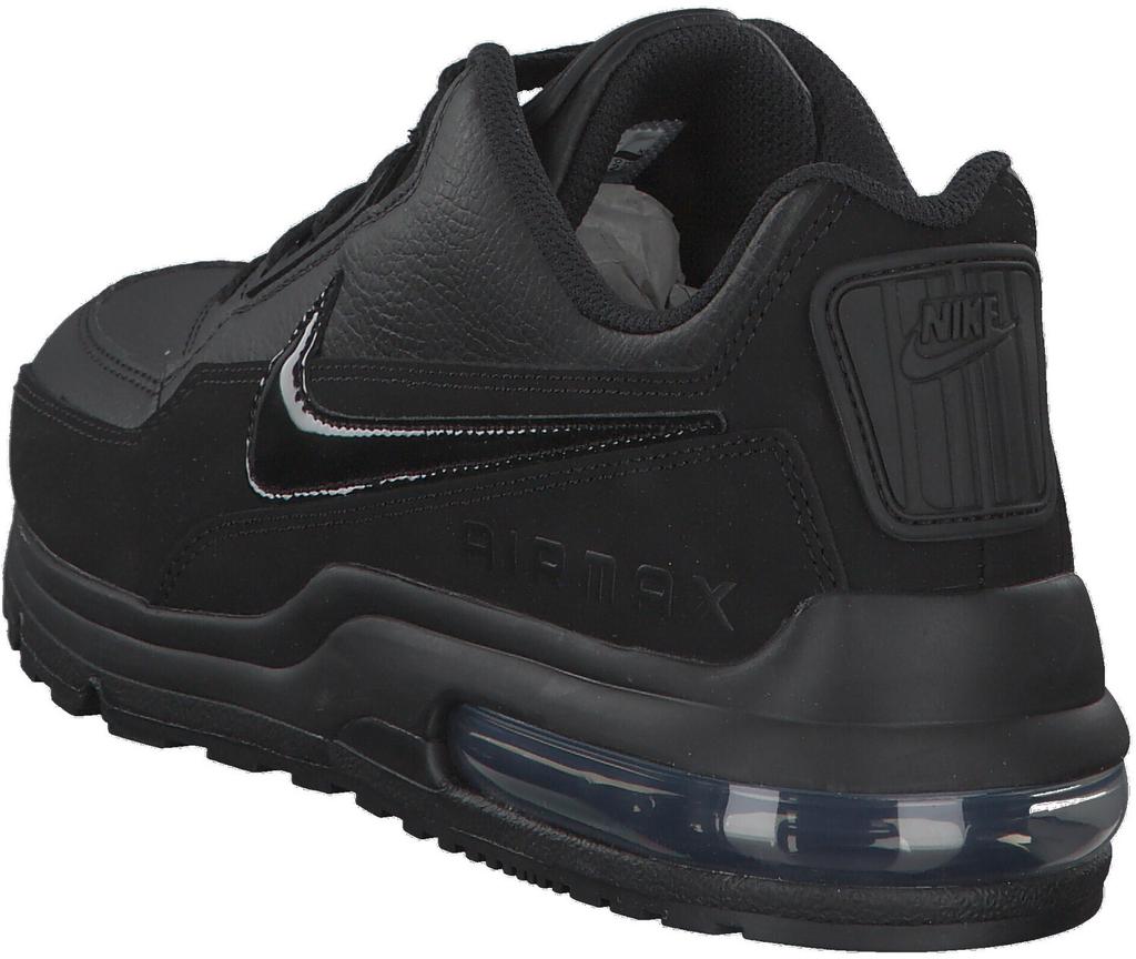 Кроссовки Nike Air Max LTD 3 black/black/black