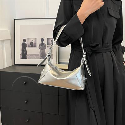2025 design de nicho novas bolsas femininas da moda bolsas de ombro retrô bolsas mensageiro portáteis estilo versátil doce e cool