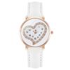 Womens Classic Quartz Wristwatch With Alloy Case And Unisex Design For Daily Use