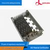 Custom Aluminum Alloy Die Casting Parts with Free Sample Proofing