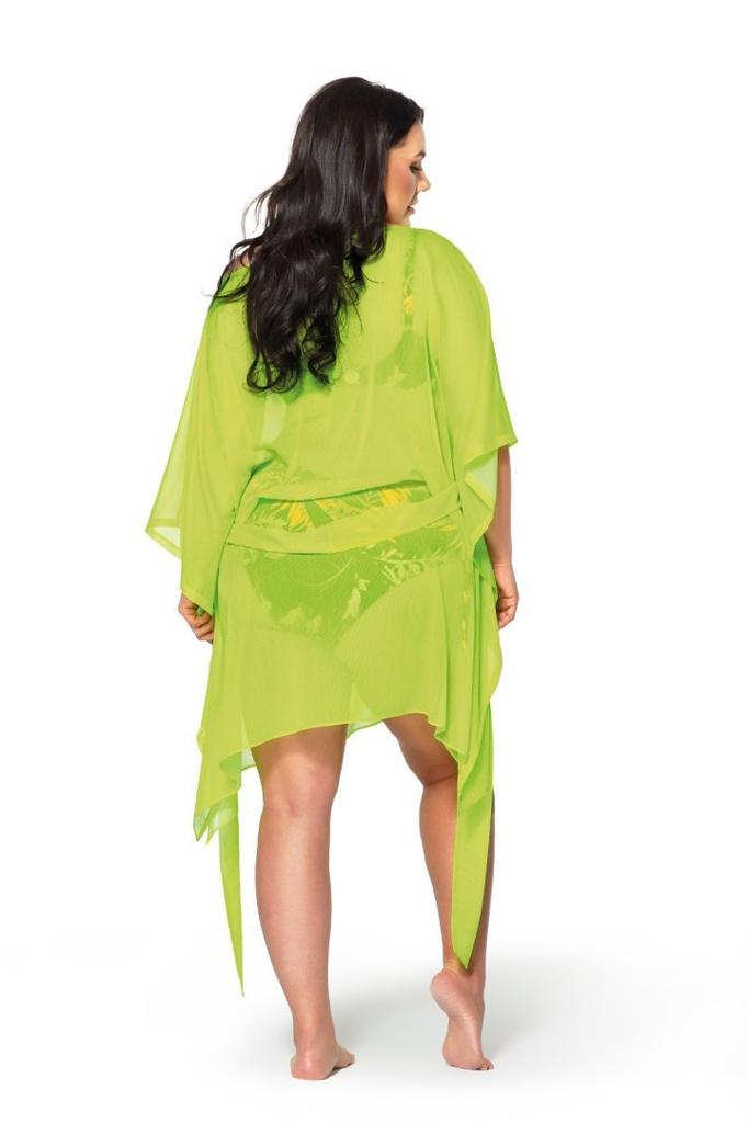 Tunic-Pareo Ava 021 Ava