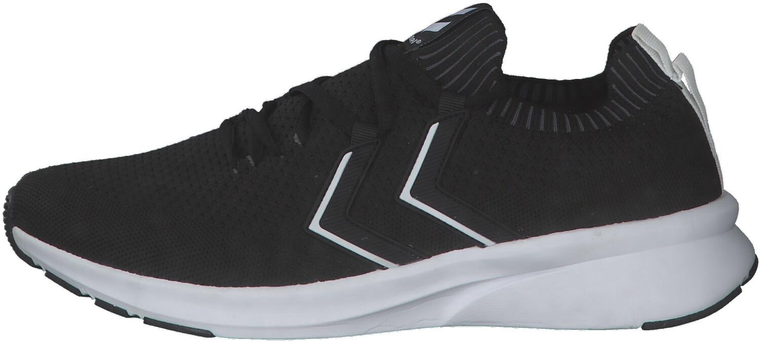 

Кроссовки Hummel Flow Seamless (213102) black 37