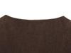European and American Style Suede Texture Vest and Midi Skirt Set - Autumn Collection