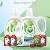 Blue Moon WEILUOSHI Laundry Combo Pack