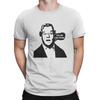 You Are The Father Jerry Springer Hip Hop TShirt Jerry Springer Leisure T Shirt Newest T-shirt For Adult Unisex