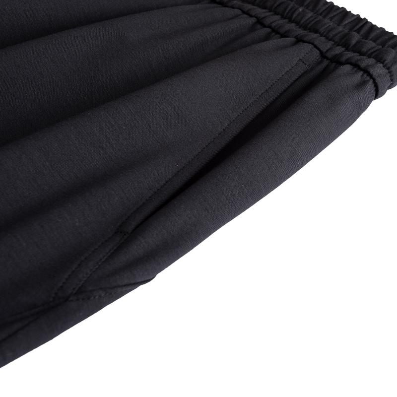 Anta Comfortable Versatile Quick-Drying Straight-Leg Pants Women Bottoms 162628306U-3