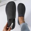 Women's Big Head Shoes Wide Foot Shoes Large Size Women's Shoes Comfortable and Loose Fit All Seasonal Shoes
