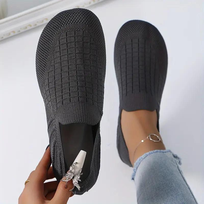 Women's Big Head Shoes Wide Foot Shoes Large Size Women's Shoes Comfortable and Loose Fit All Seasonal Shoes