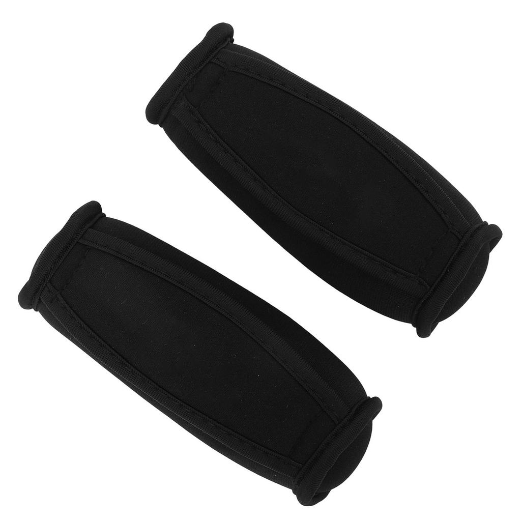 Handheld Soft Dumbbells with Hand Strap Weighted Running Fitness Sandbag Dumbbell Walking Hand Weight Sets for Men Women