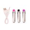 G-Spot Bullet Vibrators For Women Discreet Portable Sex Toys Small Powerful Bullets Vibrator Mini Waterproof Clitoral Stimulator