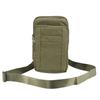Carrying Case Cell Phone Holder Waist Belt Smartphone Bag Outdoor Phone Pouch  Mobile Phone Bag
