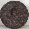 Xia Guan 8113 Jarní koláč XY Speciální Čaj Pu-erh Čaj Pu-erh Surový 357g