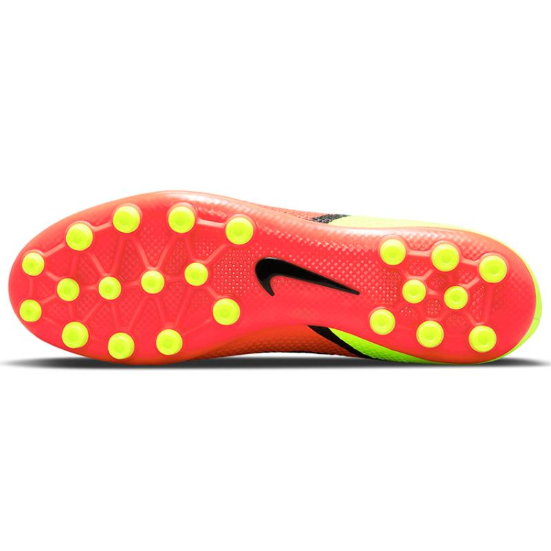 Nike Phantom GT2 Academy Ag 'White Red' Sneakers DC0798-167