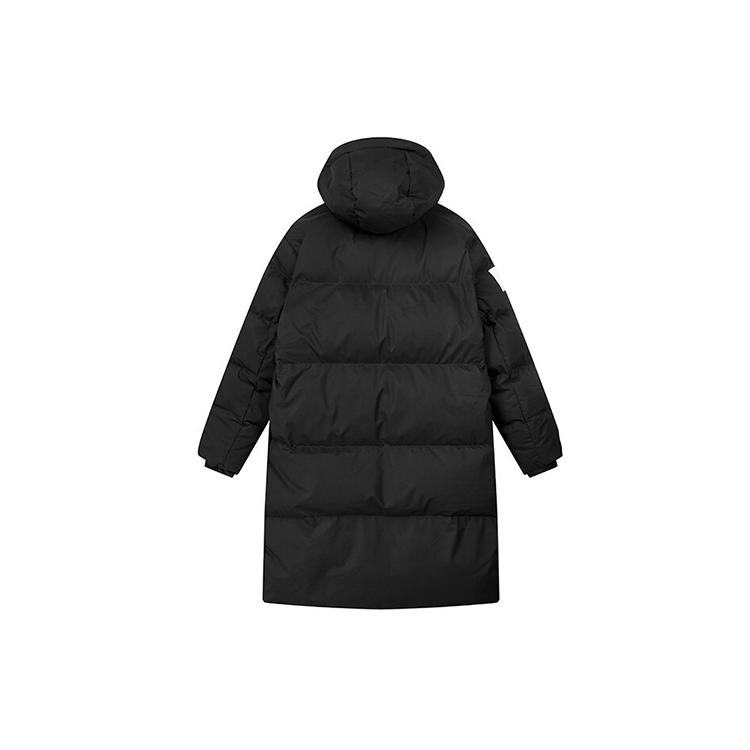 

Новые пуховики FILA Мужские F11M944931F-BK L