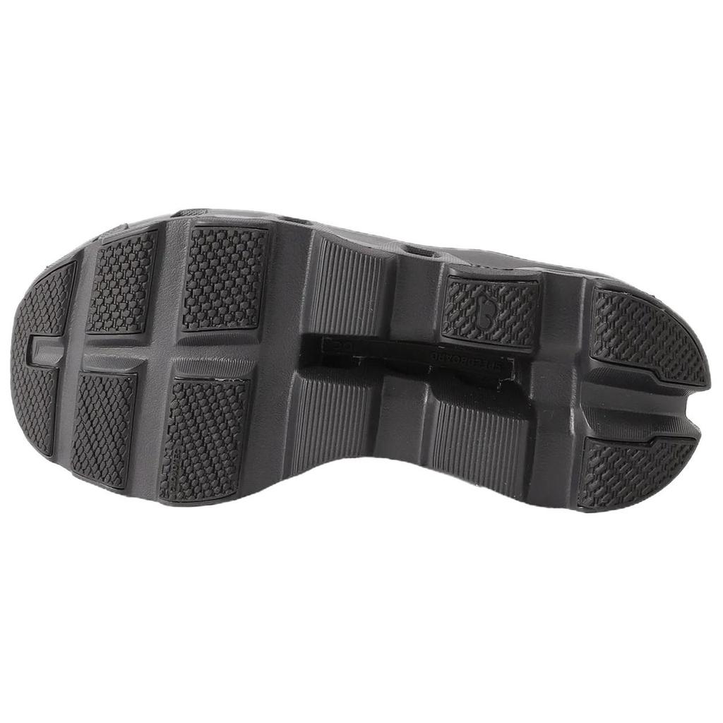 Cloudmonster Void Black Damesneakers 3WG10811043