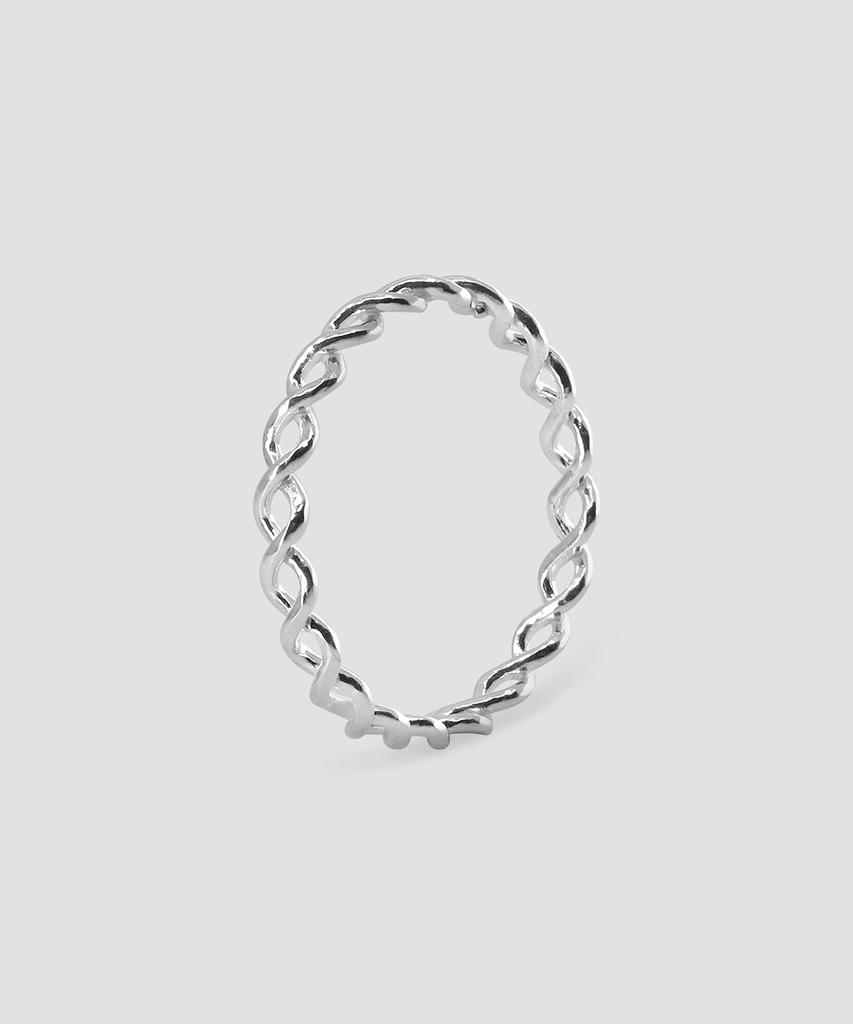 Quarqor #7120 Silver92.5 Ring