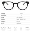 Small Retro Sunglasses Korean Style UV400 Oval Square Cat Eye Sun Glasses Street Decorative Sun Shades Eyewears
