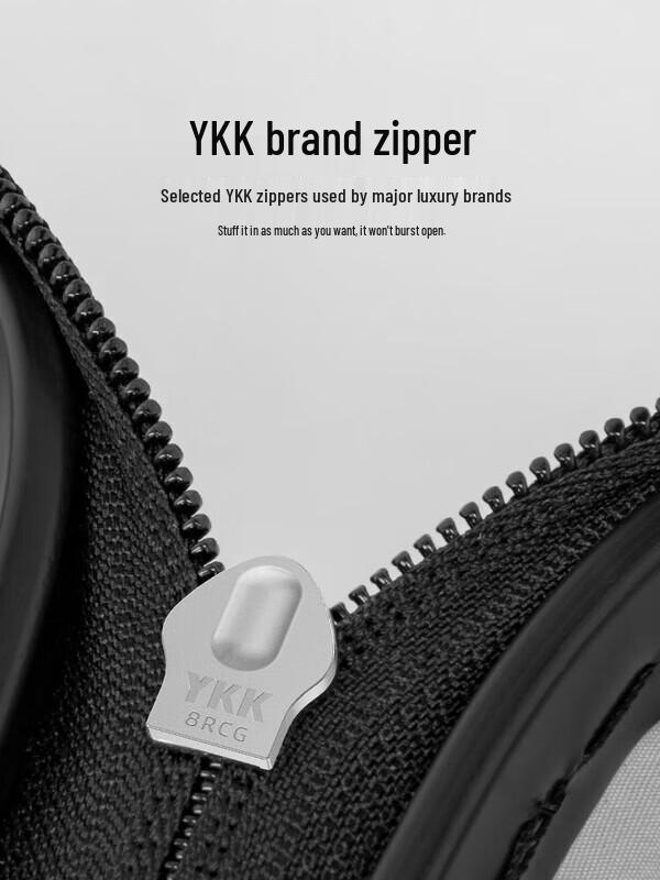 MGOB Long Case Pro 20-inch Hardshell Luggage