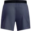 Under Armour Train SS25 UA Halo Woven Breathable Stylish Comfortable Versatile Sports Shorts Men Shorts 6005915-403