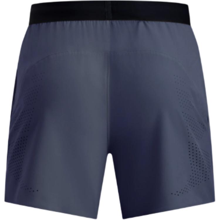 Under Armour Train SS25 UA Halo Woven Breathable Stylish Comfortable Versatile Sports Shorts Men Shorts 6005915-403