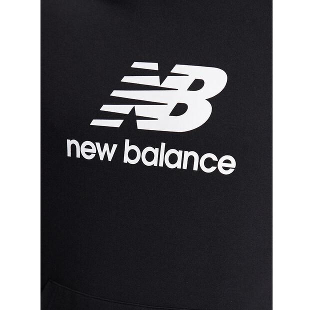 Толстовка New Balance MT31537