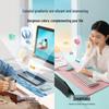 UGREEN Fun+ 84-Key Dual-Mode Wireless Mechanical Keyboard