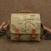 Seven-Color Cotton Shoulder Oblique Span Bag Slr Photography Digital Camera Bag Slr Camera Bag Waterproof Canvas Slr Bag