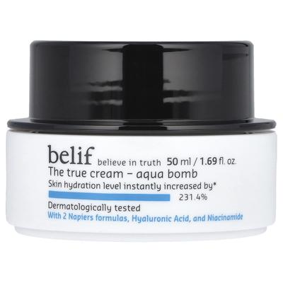True Cream, Aqua Balm, 50 ml (50 ml)