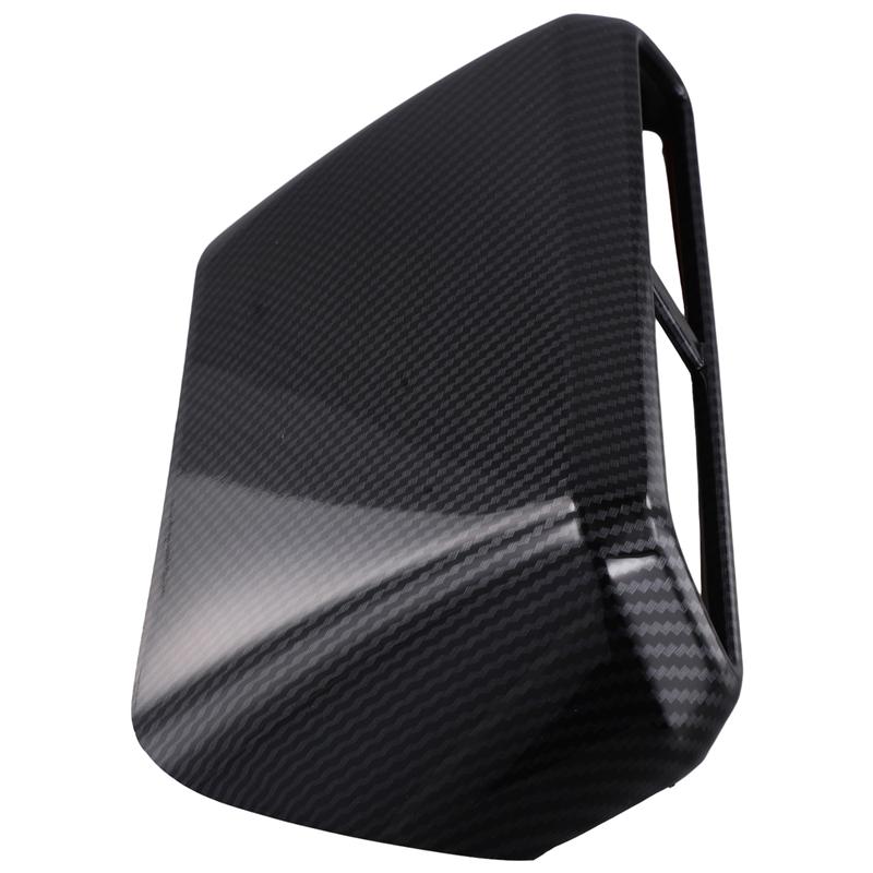 L10A Center Console Air Condition Vent Frame Trim Cover Sticker For BYD Dolphin Mini Seagull Dolphin Surf -2025 LHD