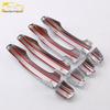 Tenth Generation Accord Door Handle Trim & Armrest Decoration