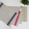 Linen Look Table Mat