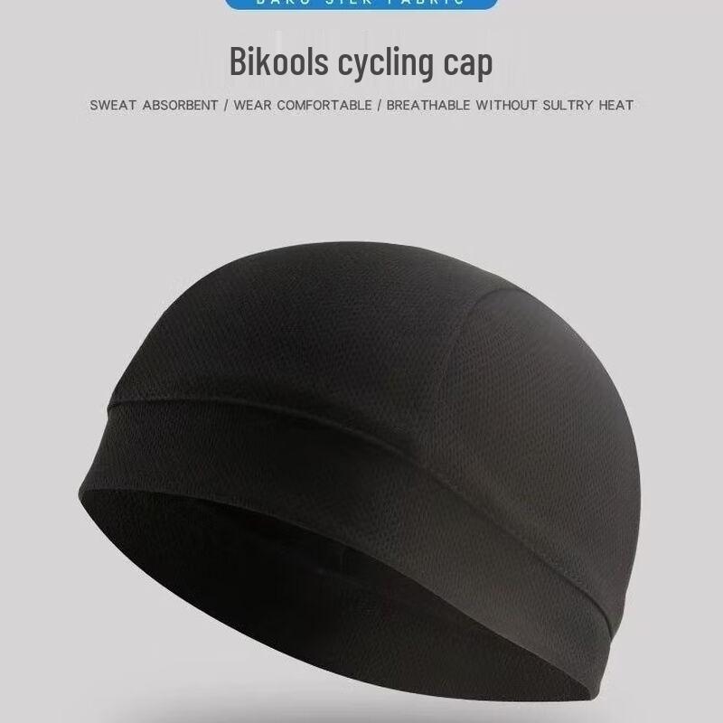 Miling Summer Windproof Cycling Cap