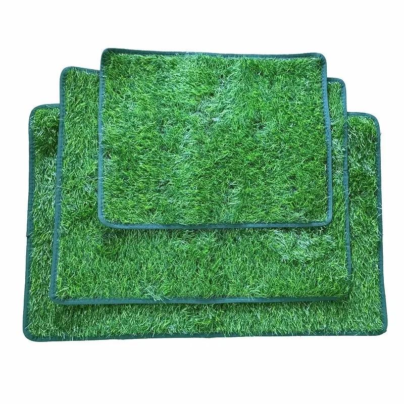 Pet Urine Pad Dog Special Absorbent Pad Anti-Odor Deodorizing Thickened Indoor Training Toilet Pad Large Size