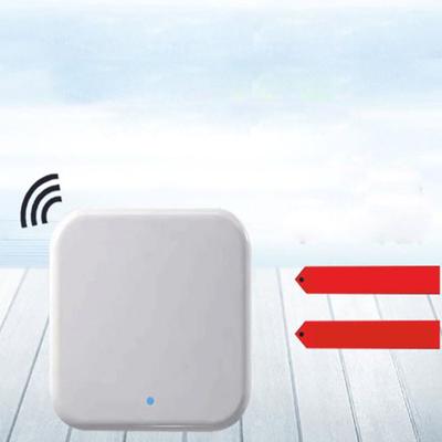 Smart Gateway Wifi Telecomando Bridge Entrata Senza Chiave Serratura Elettronica per Porta Catenacci per TTLock