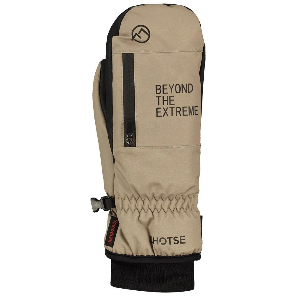 

Lhotse Перчатки Gondal 7