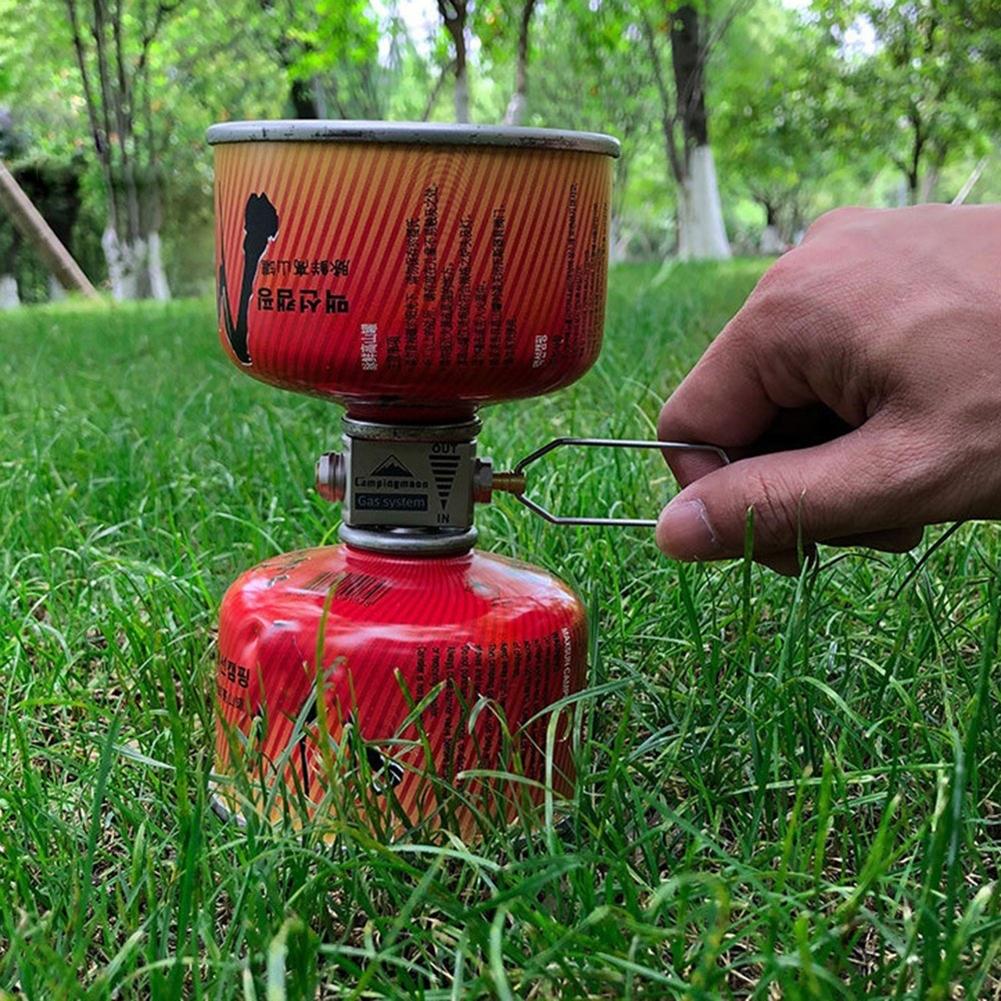 Refill Adapter Lindal Valve Outdoor Portable Rubber