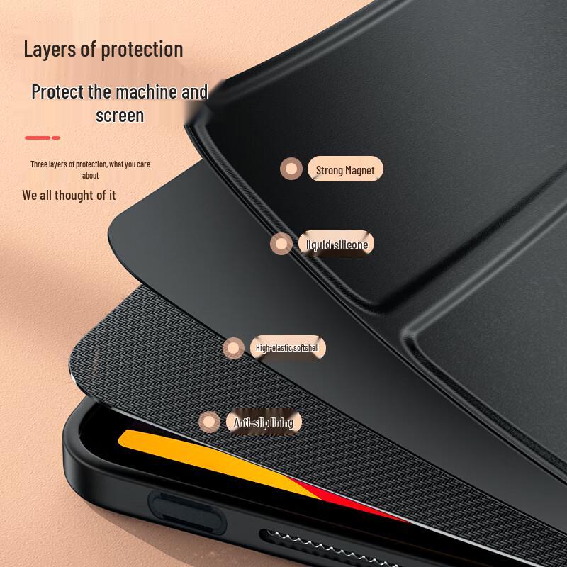 Biazi Protective Case for Lenovo Legion & Xiaoxin Tablets