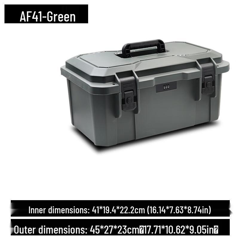 Multi-Function Hardware Toolbox