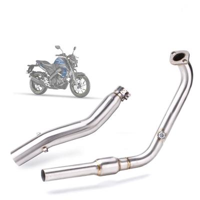 Für Motorräder – Auspuffanlagen