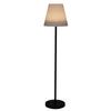 Lampadaire d'extérieur et d'intérieur rechargeable "Rony" Atmosphera
