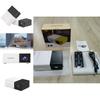 Portable Mini Projector For Home Theater For Family Use Gift