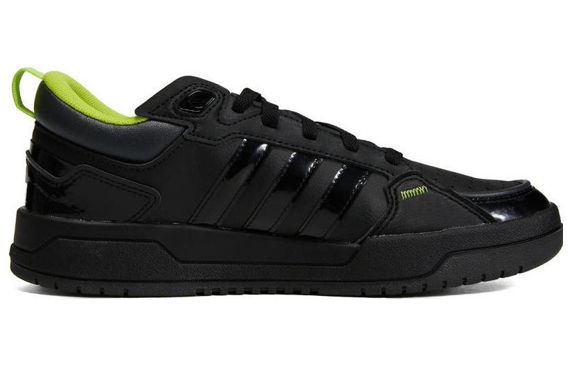 Adidas Neo 100DB Lifestyle 'Solar Yellow' ID1492