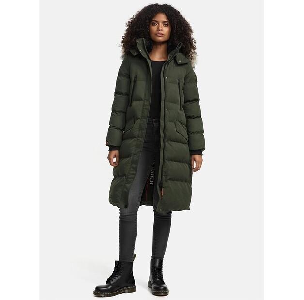 Куртка зимняя Marikoo Schneesternchen EU S