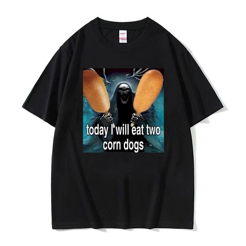 Autistic Funny Skeleton Meme Graphic T Shirt Men Fashion Gothic Retro T Shirts Male ONeck Oversized Short Sleeve Tshirt Unisex