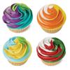 Icing Pipe Bag Nozzle Converter Tri-color Cream Cake Decorating Cake Fudge Cookie Tool