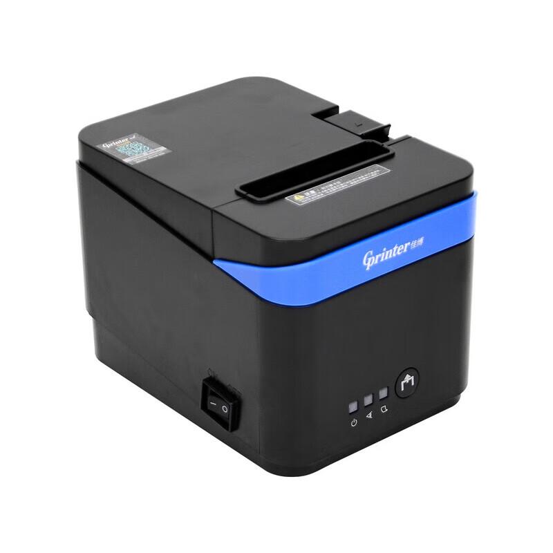 Gprinter GP-C80180II 80mm Thermal Receipt Printer